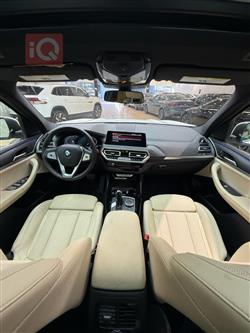 بي ام دبليو X3